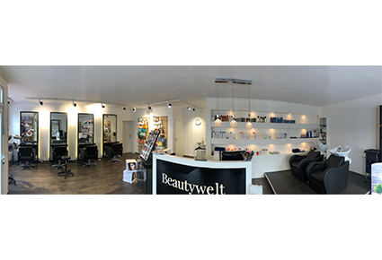 Salon Tostedt