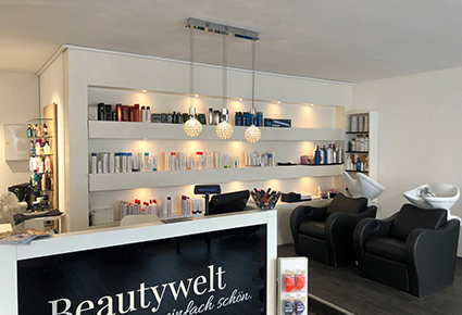 Salon Tostedt