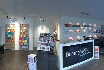 Salon Tostedt